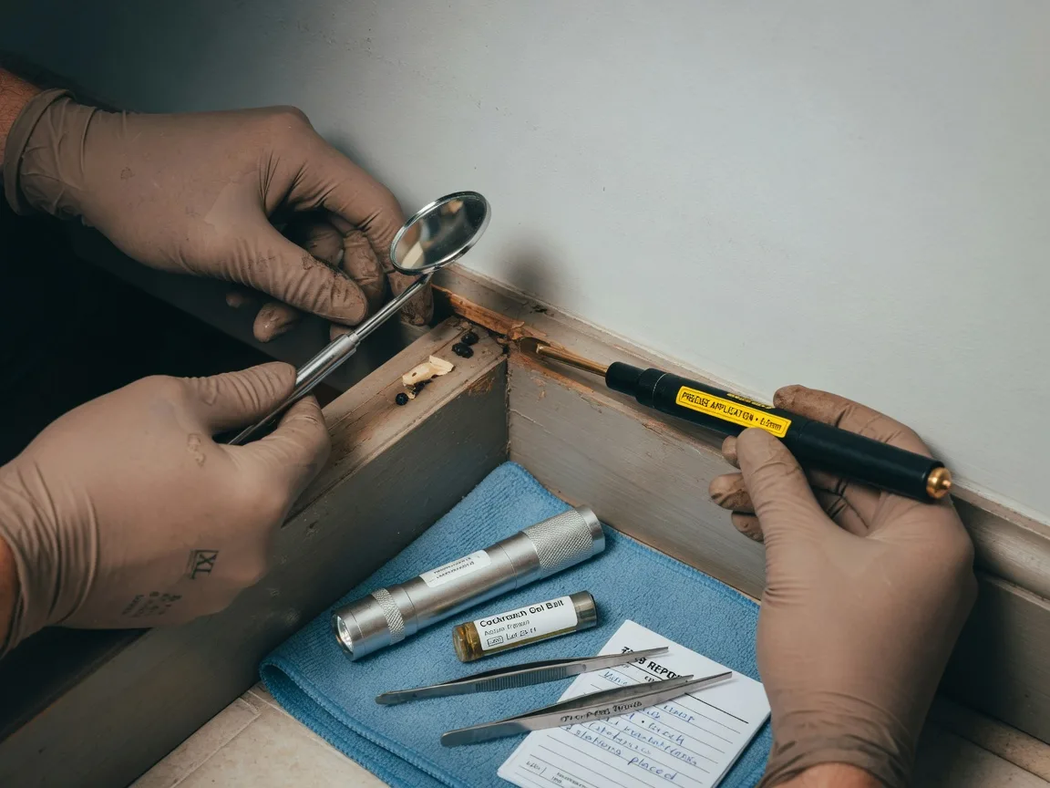 Why choose Emergency Pest Control in House, NM